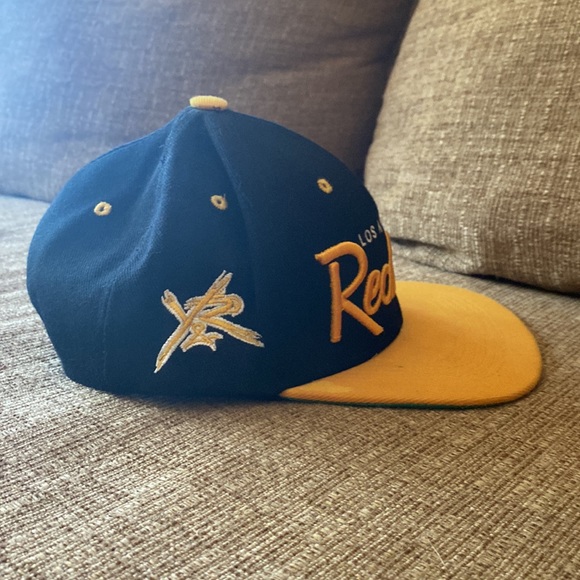 Young and reckless los angels collaboration - Picture 4 of 4